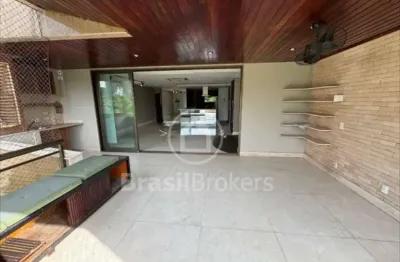 Apartamento com 3 quartos à venda, 183m² - jardim oceanico