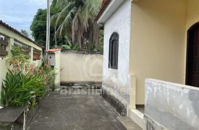 Casa com 2 quartos à venda na Rua Antônio Pereira da Silva, Guaratiba, Rio de Janeiro