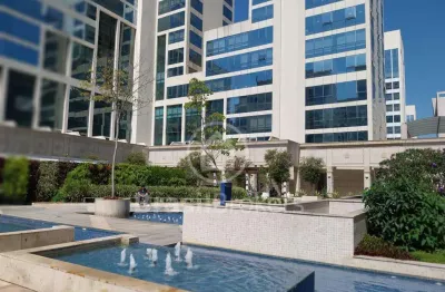 Sala comercial à venda na Avenida Ator José Wilker, Barra Olímpica, Rio de Janeiro