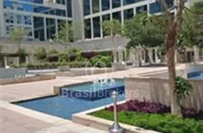 Centro metropolitano, espaço corporativo com 563 m2 , 09 vagas , barra olimpica