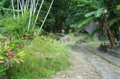 Terreno à venda na Estrada Pontal, Recreio dos Bandeirantes, Rio de Janeiro