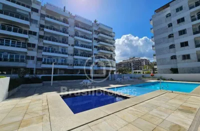 Apartamento com 4 quartos à venda na Avenida Lúcio Costa, Barra da Tijuca, Rio de Janeiro