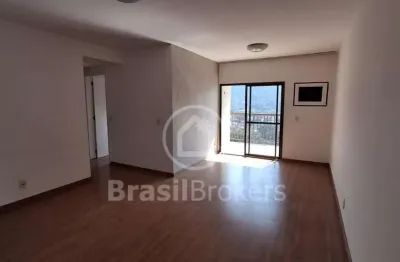 Apartamento com 4 quartos à venda na Estrada dos Bandeirantes, Jacarepaguá, Rio de Janeiro