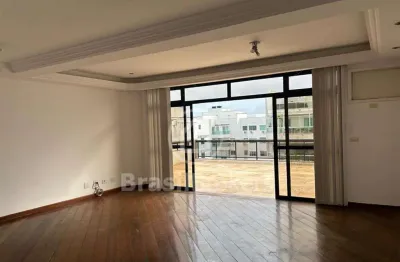 Cobertura com 3 quartos à venda na Rua Mário Faustino, Recreio dos Bandeirantes, Rio de Janeiro