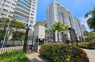 Apartamento com 2 quartos à venda na Avenida Vice-Presidente José Alencar, Barra Olímpica, Rio de Janeiro
