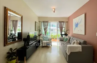 Apartamento com 3 quartos à venda na Avenida Raymundo Magalhães Júnior, Barra da Tijuca, Rio de Janeiro