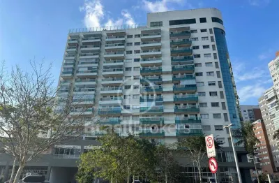 Apartamento com 2 quartos à venda na Avenida Embaixador Abelardo Bueno, Barra Olímpica, Rio de Janeiro