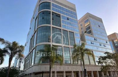 Sala comercial com 1 sala à venda na Avenida Ator José Wilker, Barra Olímpica, Rio de Janeiro