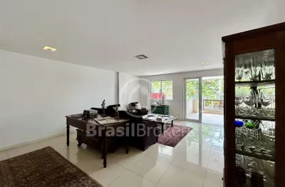Apartamento com 3 quartos à venda na Rua Armando Coelho de Freitas, Barra da Tijuca, Rio de Janeiro