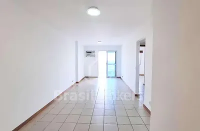 Apartamento com 3 quartos à venda na Rua Mário Covas Júnior, Barra da Tijuca, Rio de Janeiro