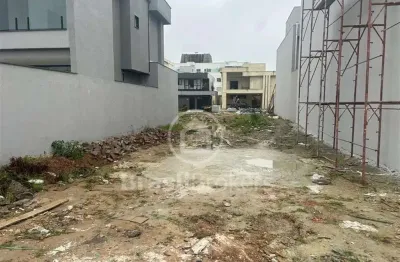 Terreno plano no condomínio fechado -  bio barra exclusivo com apenas 50 terrenos, com segurança 24 horas