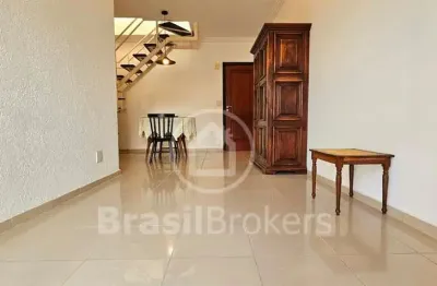 Apartamento com 3 quartos à venda na Avenida Embaixador Abelardo Bueno, Barra Olímpica, Rio de Janeiro