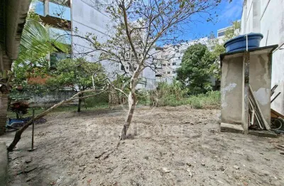 Terreno à venda na Rua Professor Hermes Lima, Recreio dos Bandeirantes, Rio de Janeiro