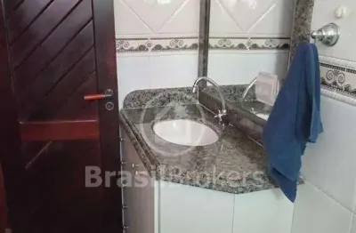 Apartamento com 2 quartos à venda na Estrada Santa Maura, Jacarepaguá, Rio de Janeiro