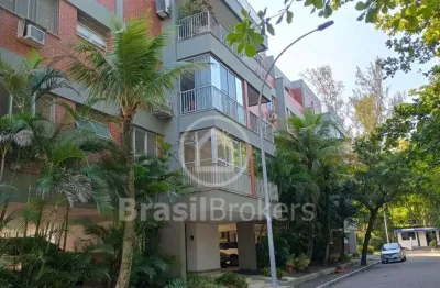 Apartamento com 3 quartos à venda na Rua Zoila de Abreu Teixeira, Barra da Tijuca, Rio de Janeiro