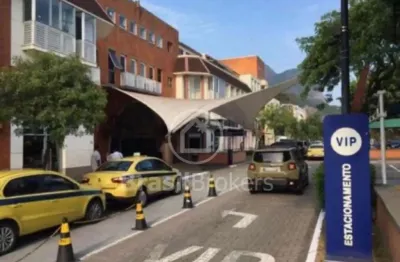 Sala comercial à venda na Avenida das Américas, Barra da Tijuca, Rio de Janeiro