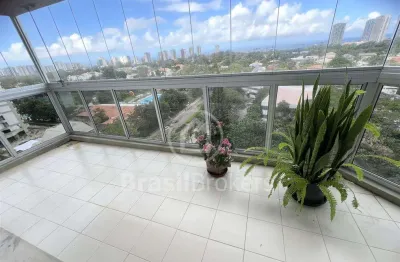 Apartamento com 4 quartos à venda na Rua Ipanema, Barra da Tijuca, Rio de Janeiro