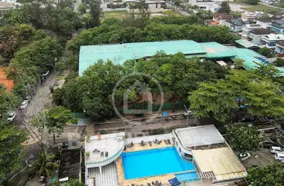 Apartamento com 2 quartos à venda na Avenida Adolpho de Vasconcelos, Barra da Tijuca, Rio de Janeiro