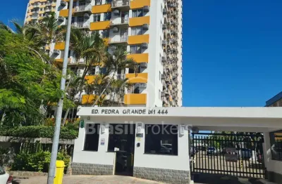 Apartamento com 2 quartos à venda na Avenida Adolpho de Vasconcelos, Barra da Tijuca, Rio de Janeiro