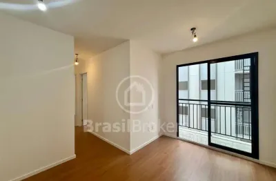 Apartamento com 2 quartos à venda na Avenida Imperatriz Leopoldina, Barra Olímpica, Rio de Janeiro