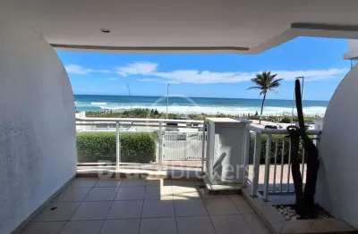 Condominio residencial pontal da areia - edificio corais - apartamento 2 quartos, sendo 2 suítes