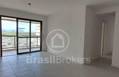 Damai residences & lifestyle | apto de alto padrão, 4 suítes, varanda gourmet e lazer de clube no recreio!