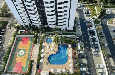 Apartamento à venda com 83,00m² e 3 quartos em barra da tijuca, rio de janeiro - rj