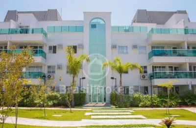 Encontre o apartamento dos seus sonhos no recreio dos bandeirantes,