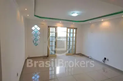 Casa com 3 quartos à venda na rua guirlanda- curicica, rio de janeiro