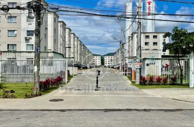 Apartamento com 2 quartos à venda na Estrada José Duarte, Vargem Pequena, Rio de Janeiro