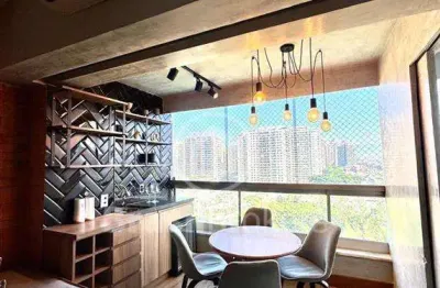 Apartamento com 2 quartos à venda na Avenida das Américas, Barra da Tijuca, Rio de Janeiro