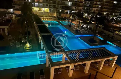 Apartamento de 3 quartos no  recreio  dos bandeirantes - rio de janeiro - rj