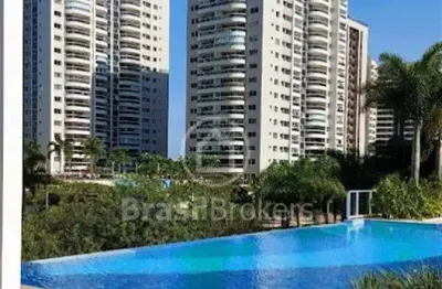 Barra olímpica - ilha pura - condomínio viure - 2 quartos, 1 suíte, 1 vaga