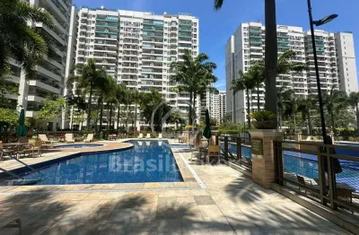 Cidade jardim  - reserva do parque  condomínio clube - 3 quartos uma suíte, 1 vg de garagem