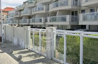 Apartamento com 2 quartos à venda na Avenida Paulo Tapajós, Recreio dos Bandeirantes, Rio de Janeiro