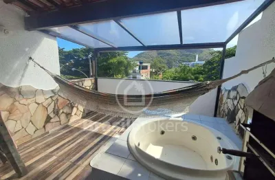 Triplex à venda – conforto, espaço e localização privilegiada no recreio/barra da tijuca