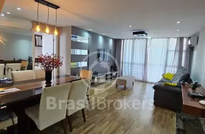 Cobertura com 3 quartos à venda na Rua Cecília Meireles, Recreio dos Bandeirantes, Rio de Janeiro