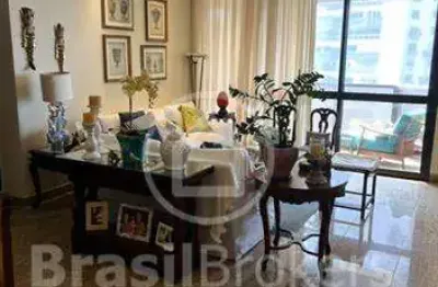 Apartamento 3 Quartos à Venda na Avenida Lucio Costa - Summer Dream