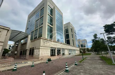 Sala Comercial à Venda | Barra Olímpica – Centro Metropolitano