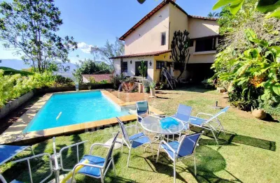 Casa de Condomínio vista livre e contato total com a natureza