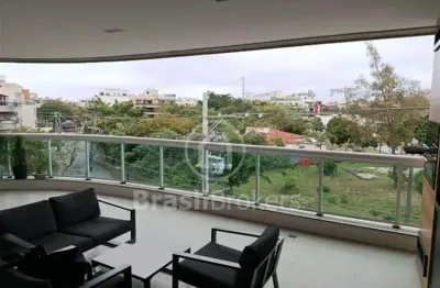 Encontre o apartamento dos seus sonhos no Recreio dos Bandeirantes,
