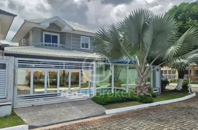 Casa de Condomínio à venda com 180,00m² e 3 quartos em Vargem Pequena, Rio de Janeiro - RJ