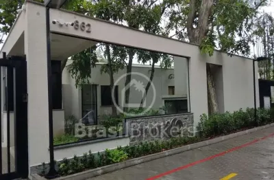 Apartamento com 2 quartos à venda na Estrada do Sacarrão, Vargem Grande, Rio de Janeiro