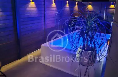 Apartamento com 2 quartos à venda na Estrada do Sacarrão, Vargem Grande, Rio de Janeiro