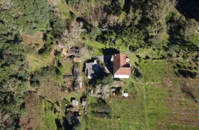 Terreno à venda na Nossa Senhora da Saúde, Caxias do Sul 