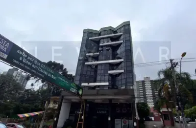 Sala comercial para venda em caxias do sul, nossa senhora de lourdes, 1 banheiro