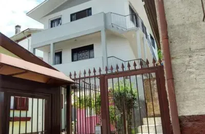 Casa para venda em caxias do sul, são josé, 8 dormitórios, 3 banheiros, 6 vagas
