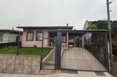 Casa para venda em caxias do sul, são josé, 5 dormitórios, 2 banheiros, 5 vagas