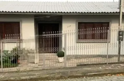 Casa para venda em caxias do sul, petrópolis, 3 dormitórios, 2 banheiros