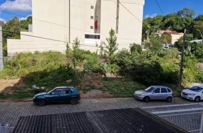Terreno para venda em caxias do sul, colina sorriso ii